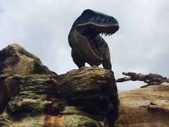 -世界恐龙谷景区