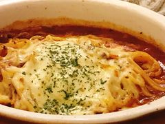 芝士肉酱意面-Kpasta韩式意大利面