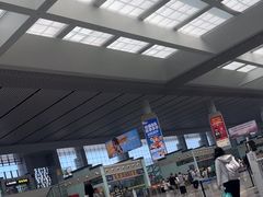 -合肥南站