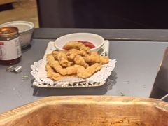 -蜀九香火锅(李家沱店)