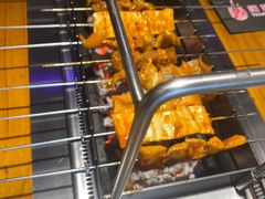 -牛上牛吊炉烧烤(红旗大街店)