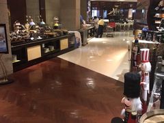 -锦州喜来登酒店