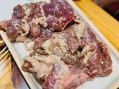 -喜来稀肉(北外滩白玉兰广场店)