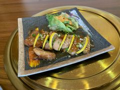 -喜牛日本料理(双街店)
