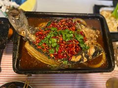-年轮烧烤·羊蝎子·烤鱼(星湖街店)