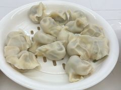 -东北饺子馆(马尾君竹店)