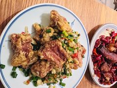-静一餐厅·湖北菜(前门创始店)