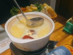 -U你·天然调味(南湖总店)