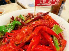 -阿胖龙虾(罍街店)