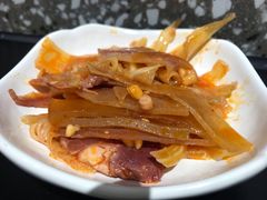 -贡梅老面馆·蟹粉面·无锡特色小吃(南长街主推店)