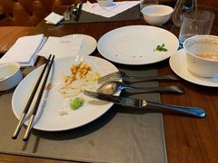 -Tivano意大利餐厅(成都居舍酒店)