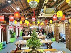 -单家老院·院子里的青岛菜(沙子口店)