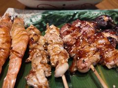 -傑·料理·海鲜放题(佛山文华荟店)