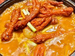 -醉霖生态餐厅(交大店)