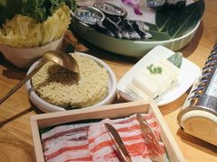 -山海蟹庐·海鲜糟粕醋火锅(慈溪店)