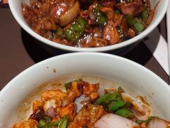 -王繁星面馆(西安熙地港店)