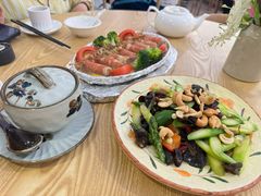 -佛有缘素食馆·荔湾老字号(陈家祠首店)