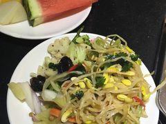 -重庆德庄火锅(体育中心店)