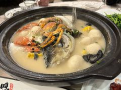 -高老庄绿色传奇(昊元生活广场店)