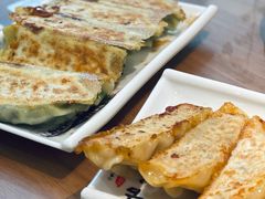 -春水锅贴·传统鲁菜(大明湖店)