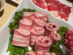 -鼎鼎香·港式火锅(北京SKP店)