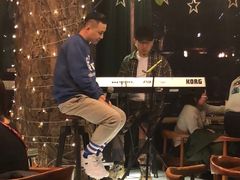 -烛影拾光观景餐厅·创意菜·摄影·小提琴(大唐不夜城店)