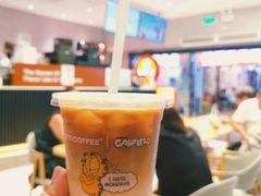 -库迪咖啡(车公庙丰盛町店)