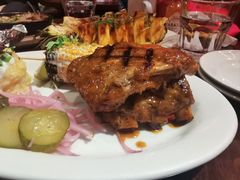 -Chili's Cafe&Bar奇利斯(滨江店)