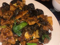 -玉林烤鸭店(垡头店)