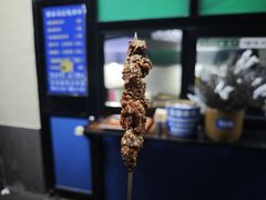 -景泰马记电烤串(景泰店)