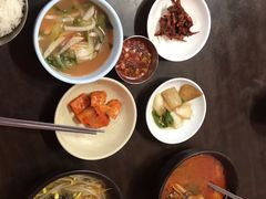 -阿巧一号私房菜(止园路店)