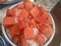 -广信牛奶甜品世家(台东店)