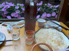 -民食香·腊排骨野生菌美食(木府店)