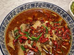 -付掌柜在成都·热炒砂锅集(金禾店)