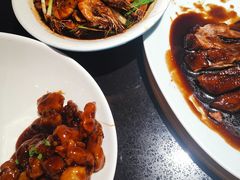 -老头儿油爆虾·知味杭州(爱琴海购物中心)