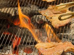 -西塔老太太泥炉烤肉(杭州首店)
