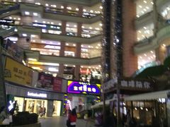 -宝龙广场(福州台江店)