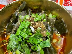 -盛香亭热卤(万象城店)