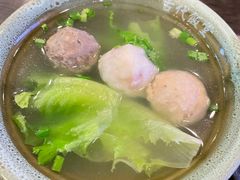 -古代饭堂(冠亚店)