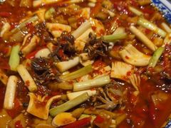 -院8里·小聚园老川菜(九眼桥店)