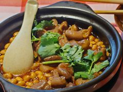 -老方桌烂蹄花川菜馆(九龙坡店)