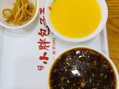-小胖包子王(丰台南路店)