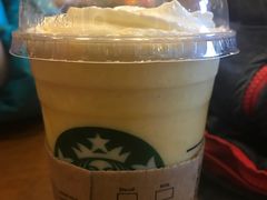 -星巴克(天津大悦城第二店)
