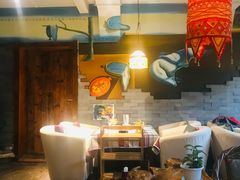 -慢丽江·云南野生菌土鸡锅(付家庄店)