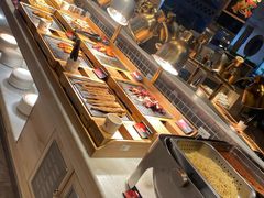 -比格比萨自助(宋家庄店)