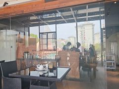 -黄山老妈·土菜(碧桂园店)