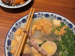 -小潘记鸭血粉丝汤