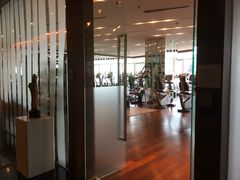 -北京威斯汀酒店游泳健身中心