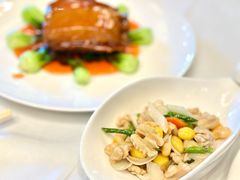 -功德林素菜饭庄(前门店)