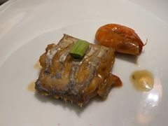 -九里云松·天香餐厅